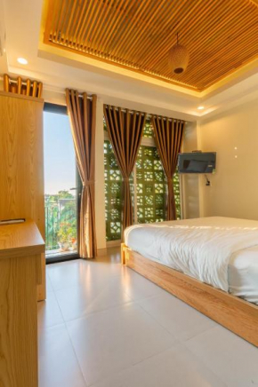 D Central Hoi An Homestay